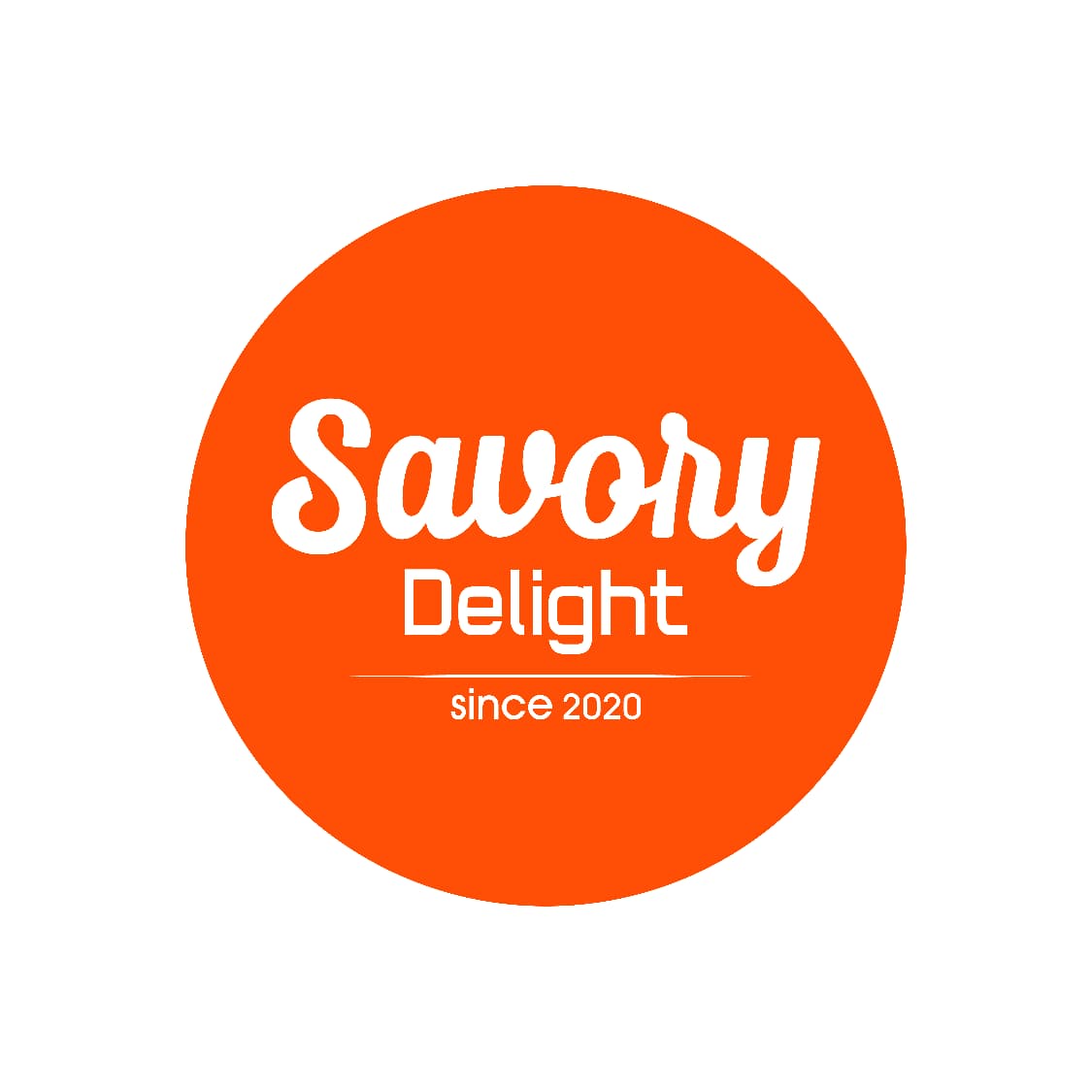 Savory Delight
